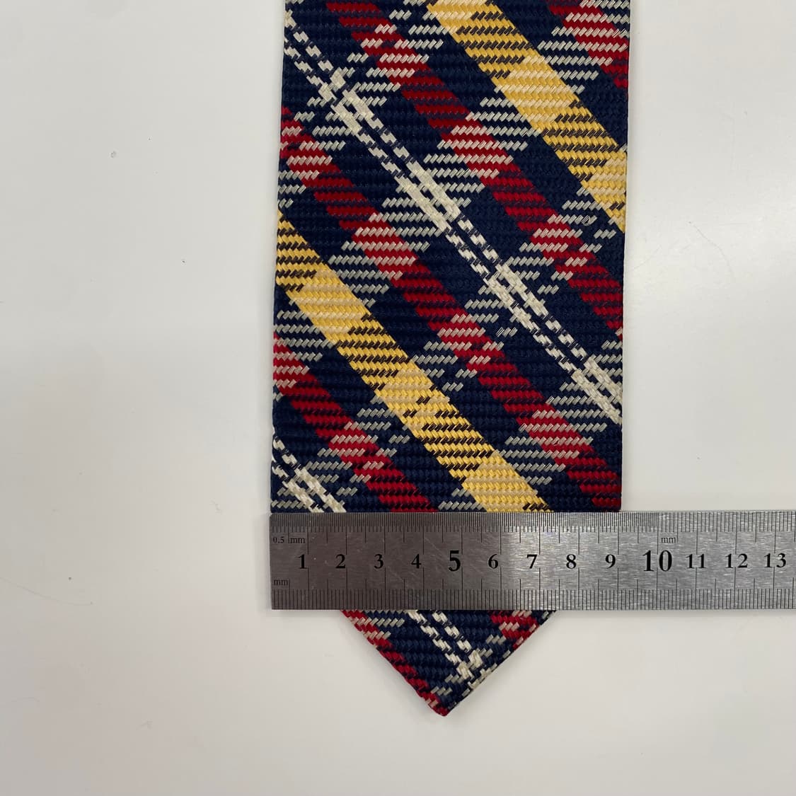 제이프레스(J.Press) 명품 정품 넥타이 상품이미지8