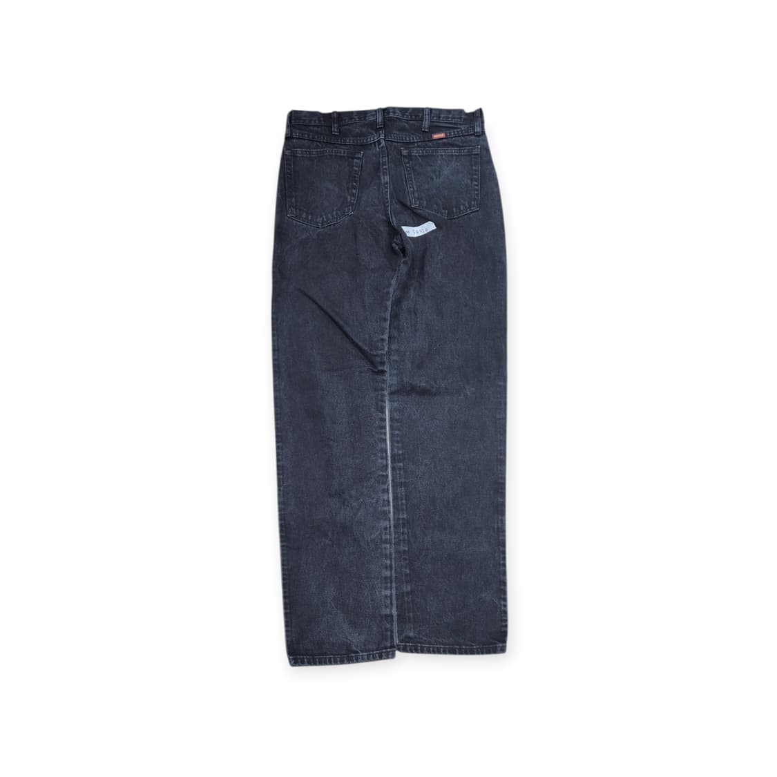 러슬러 데님팬츠 랭글러 상품이미지2