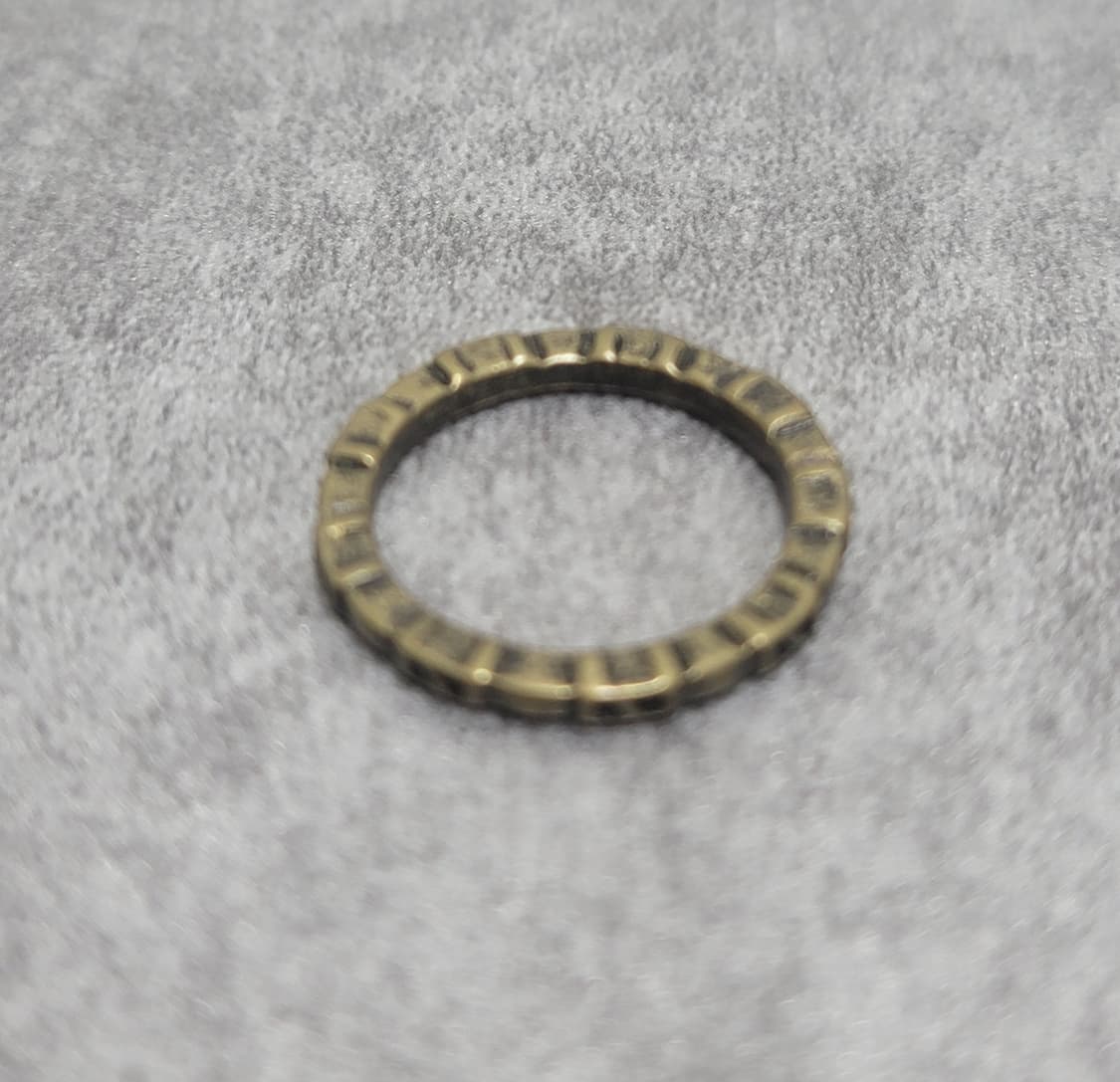 vintage ring set 상품이미지3