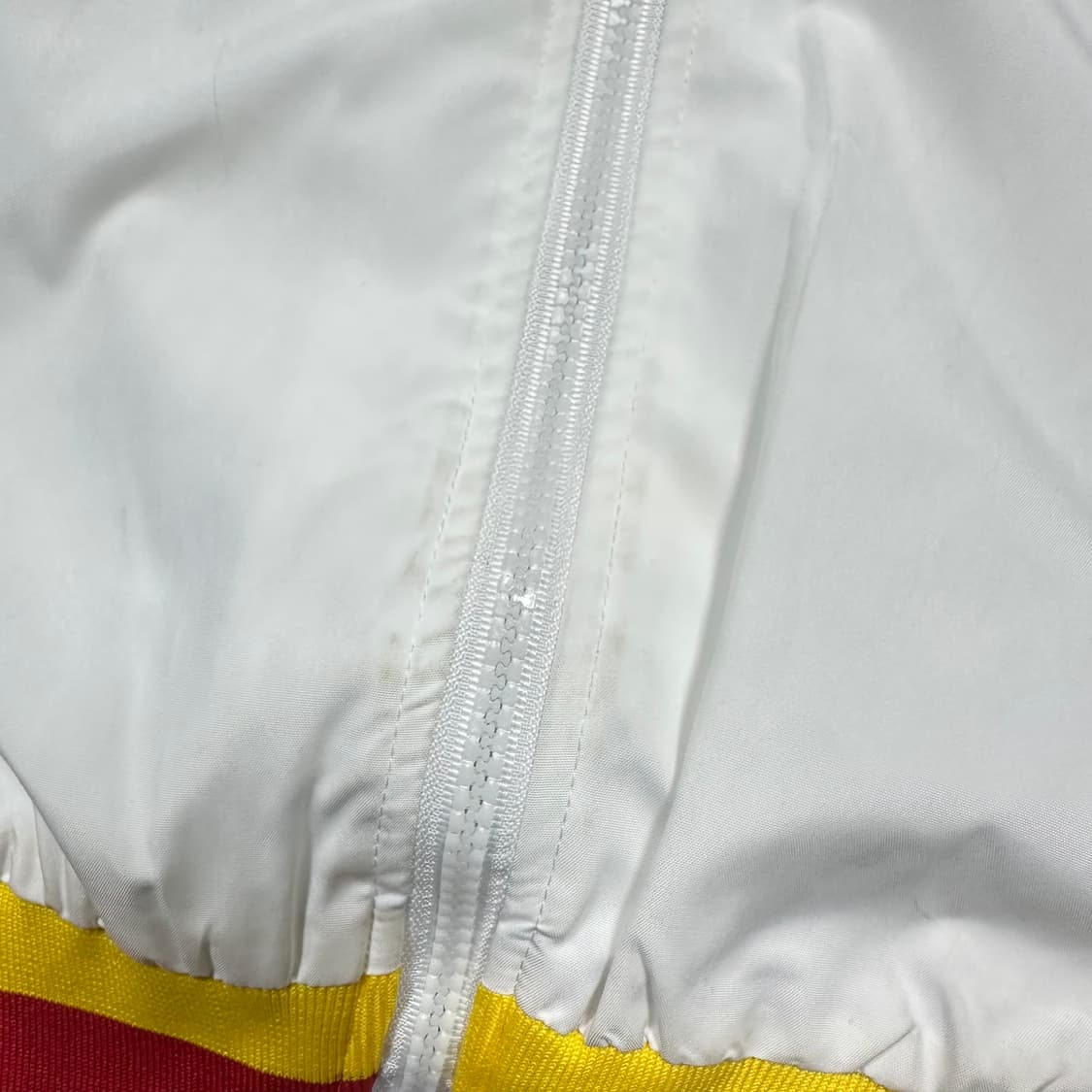 ✨ (바배) 레트로 바르셀로나 플레이어 에디션 윈드브레이커 바람막이 상품이미지6