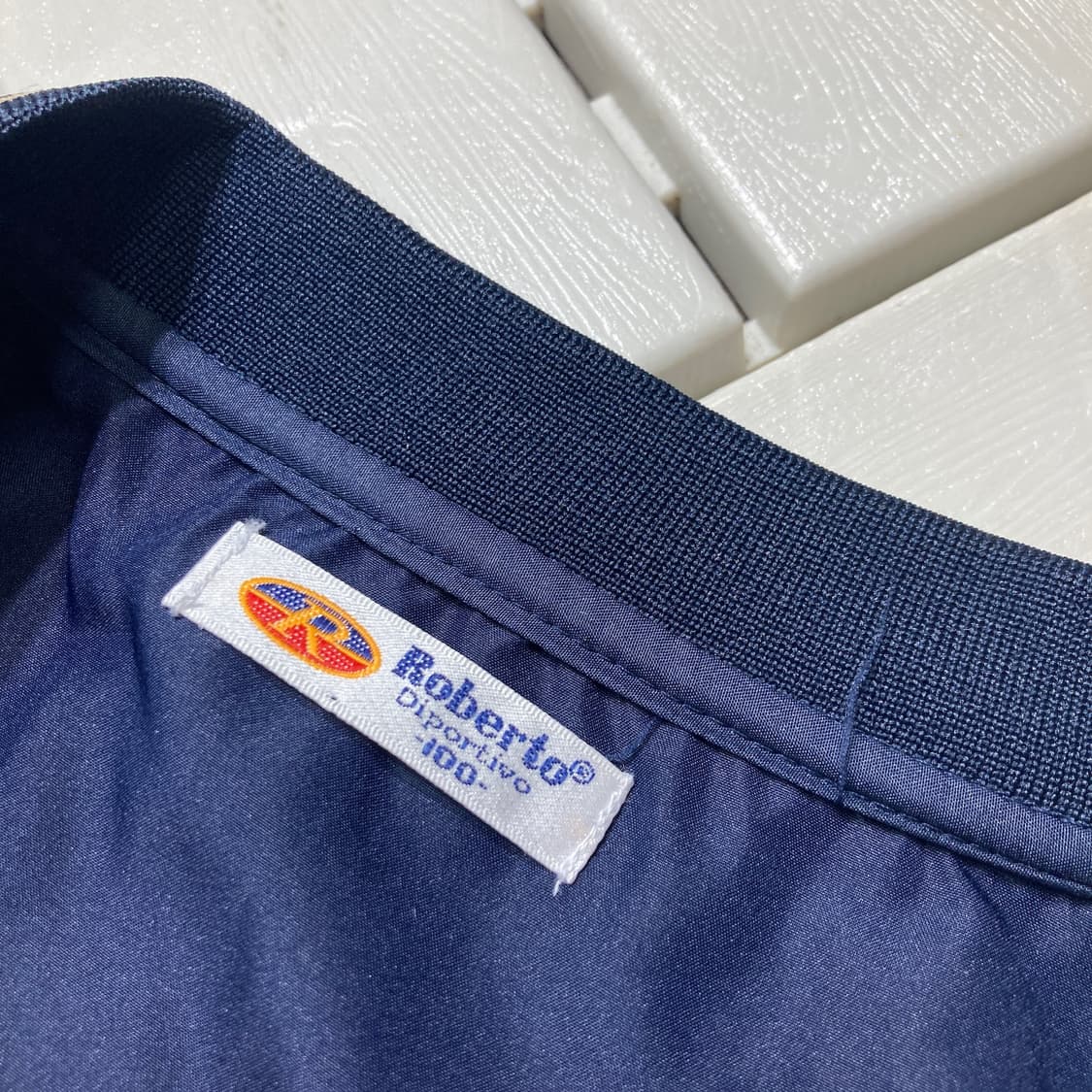 [M]빈티지 웜업 브이넥 맨투맨 0304 상품이미지5