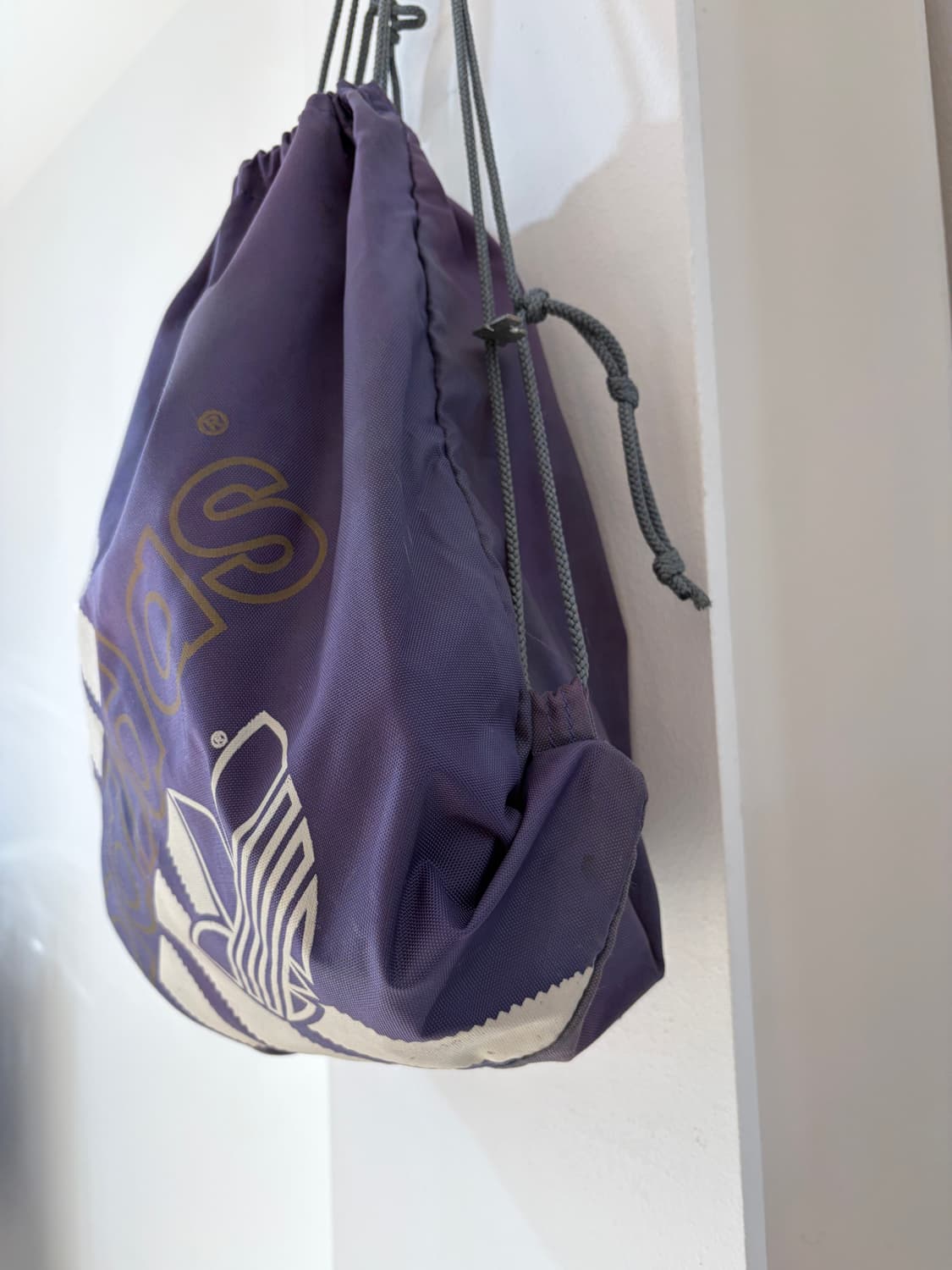 90’s adidas gymsack 상품이미지2