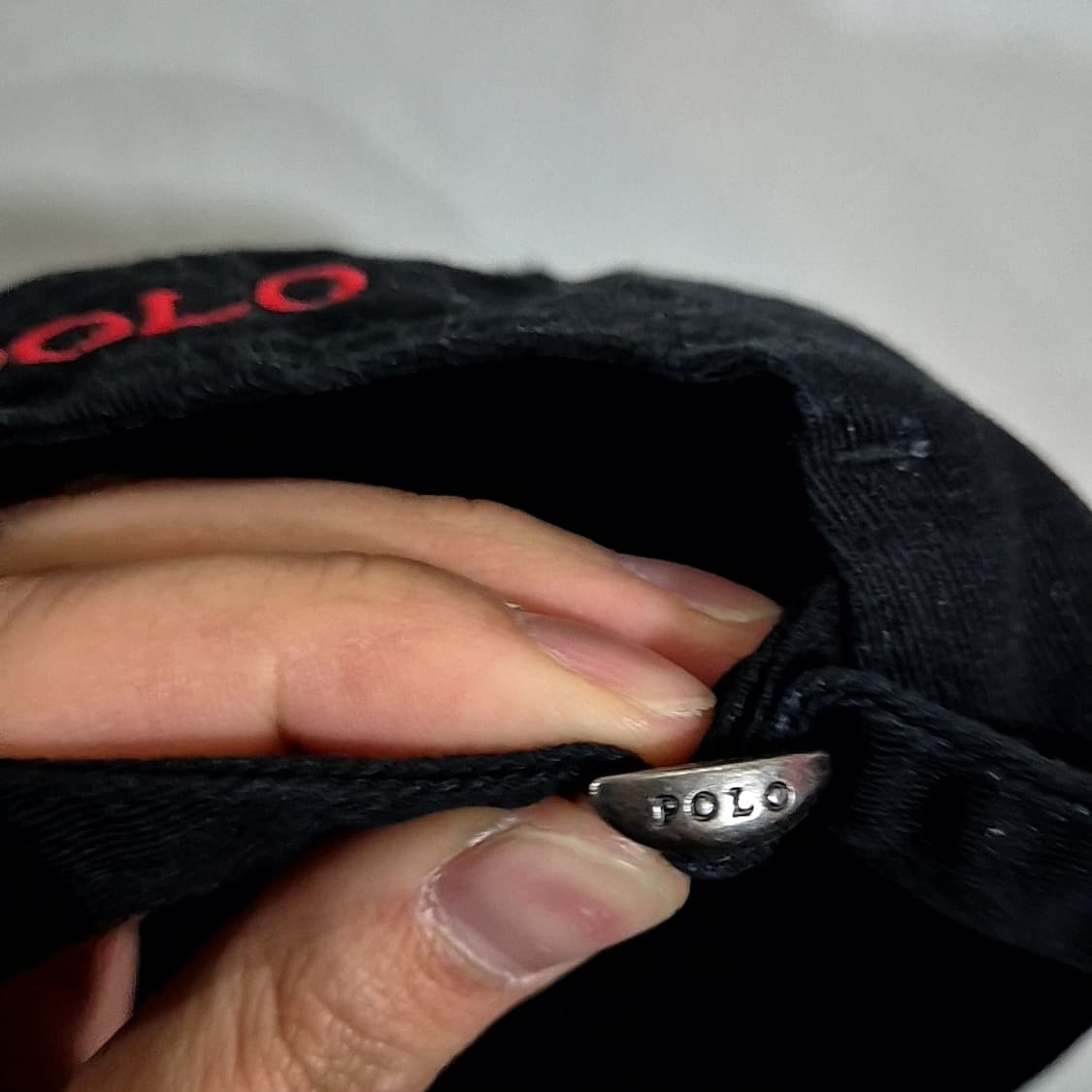 Polo Ralph Lauren 폴로 랄프로렌 신형 볼캡 상품이미지4