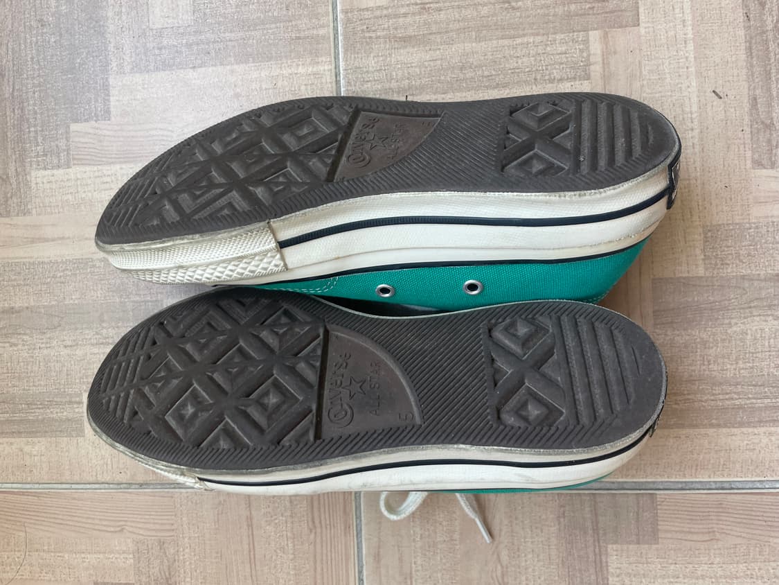 컨버스 척70 사이즈240 상품이미지4