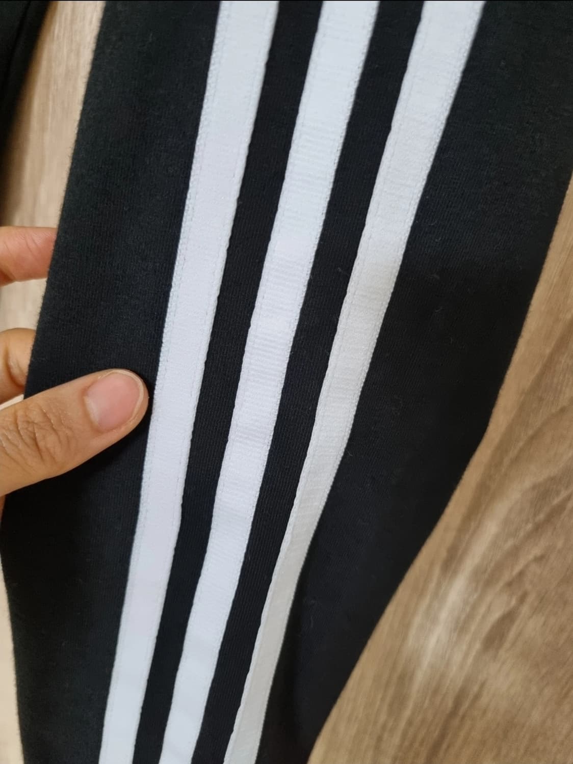 아디다스 삼선 레깅스 상품이미지4