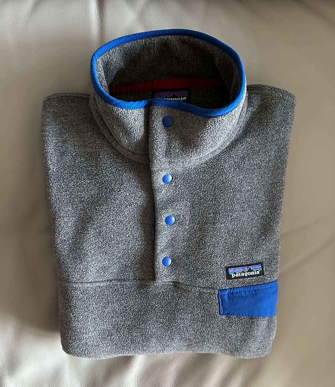 파타고니아 신칠라 니켈 L 상품이미지1