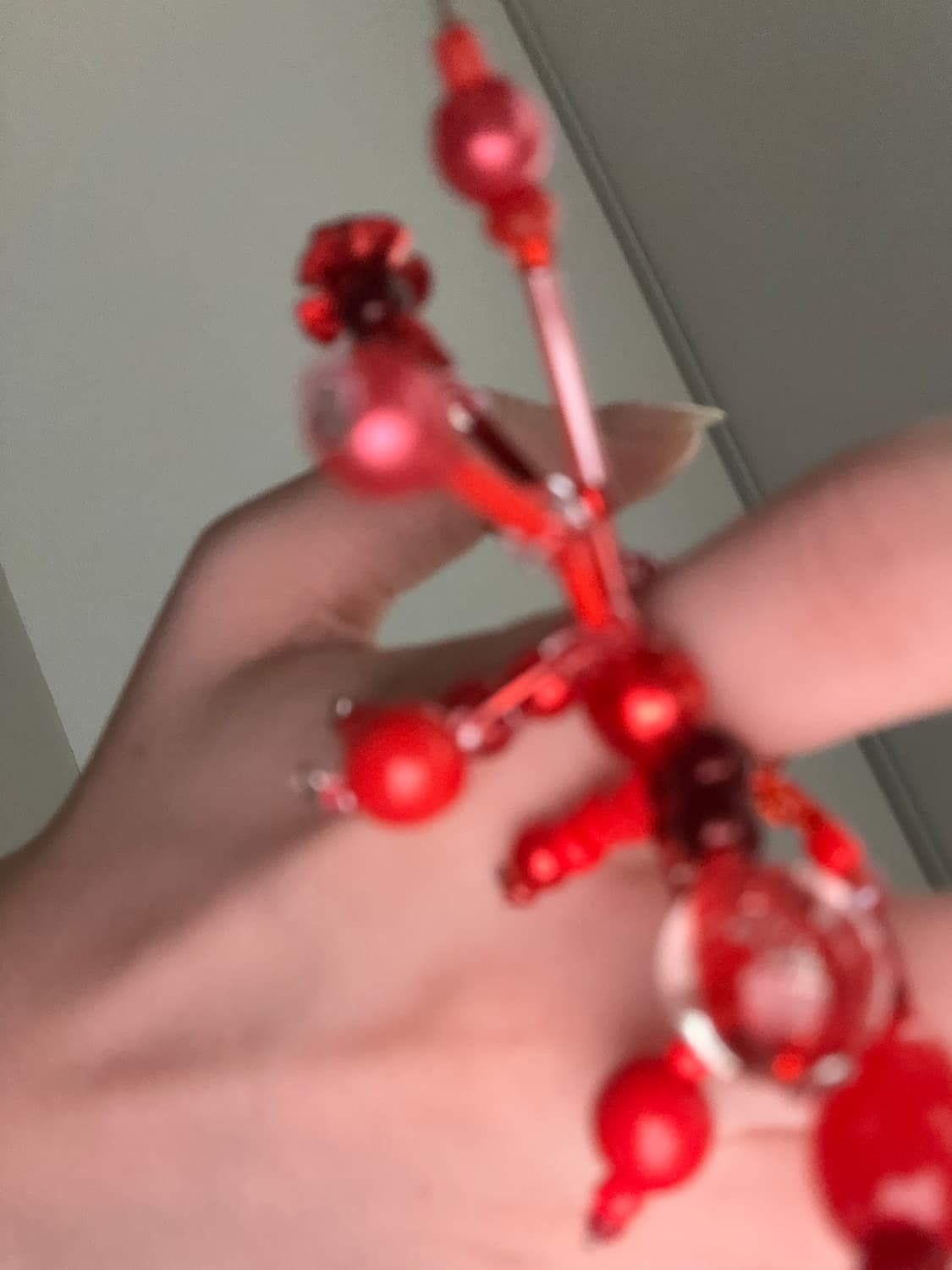 Red Spider Ring 상품이미지2