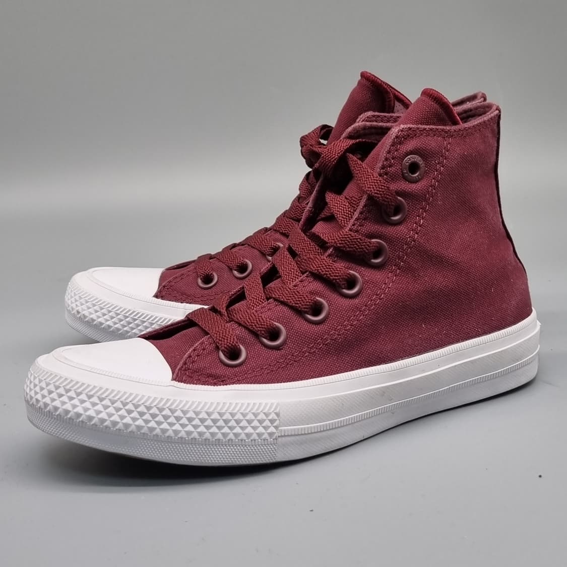 컨버스 척테일러 와인 하이탑220 상품이미지1
