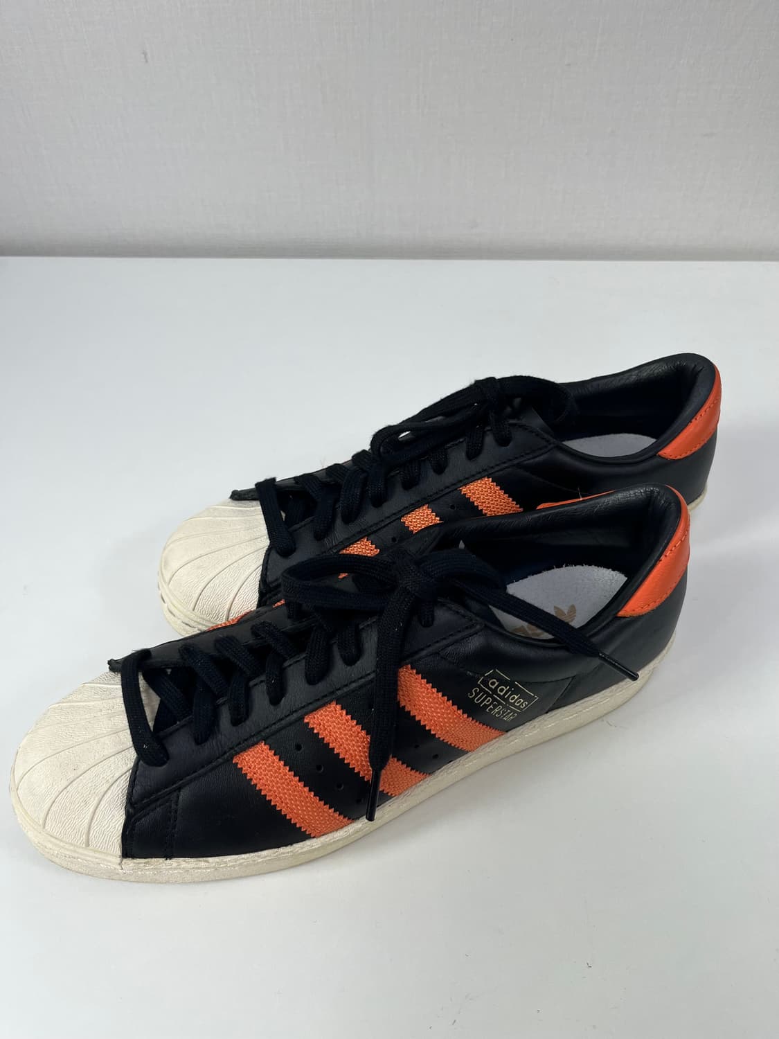[260] 아디다스 슈퍼스타 OG 상품이미지4