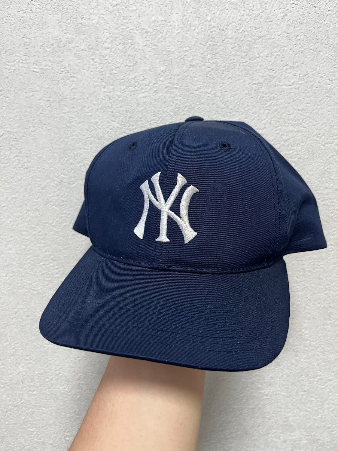 90s yankees cap 양키즈 캡 G cap 상품이미지1