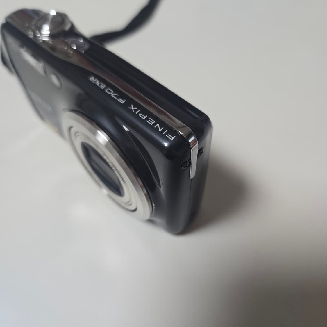 후지필름 파인픽스 f70exr 카메라 상품이미지3