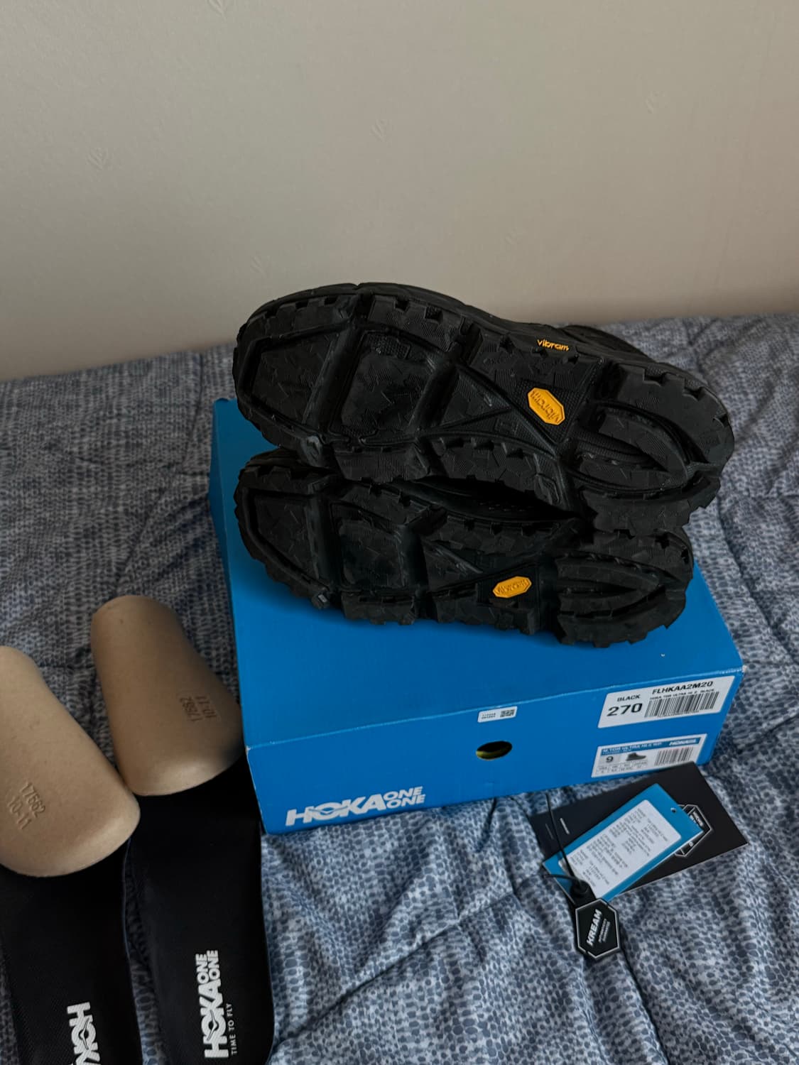 호카오네오네 토르 하이2 WP 270 상품이미지4