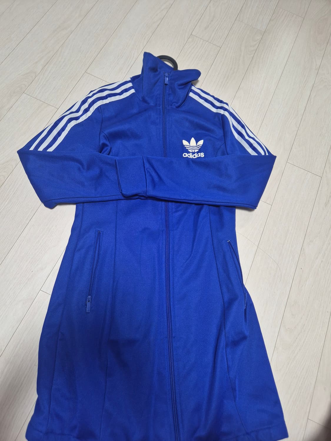 [90]💙아디다스 유로파 져지 원피스💙 상품이미지2