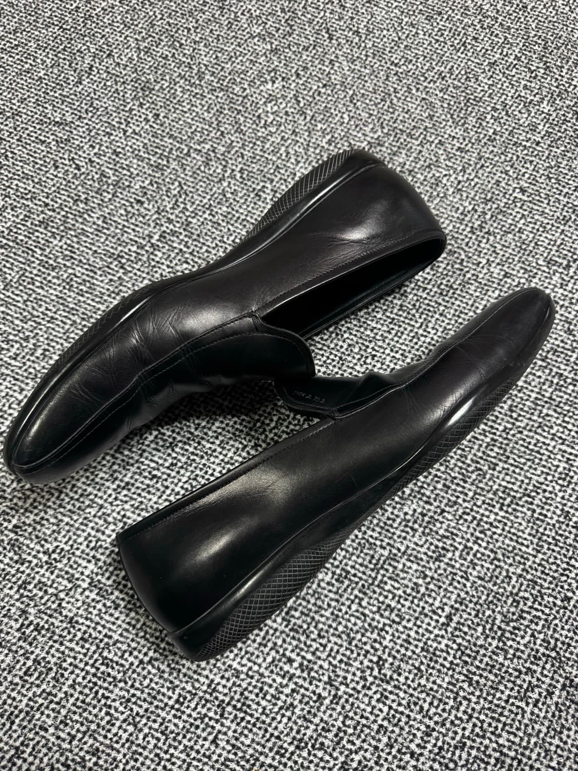 프라다스포츠 로퍼 상품이미지5