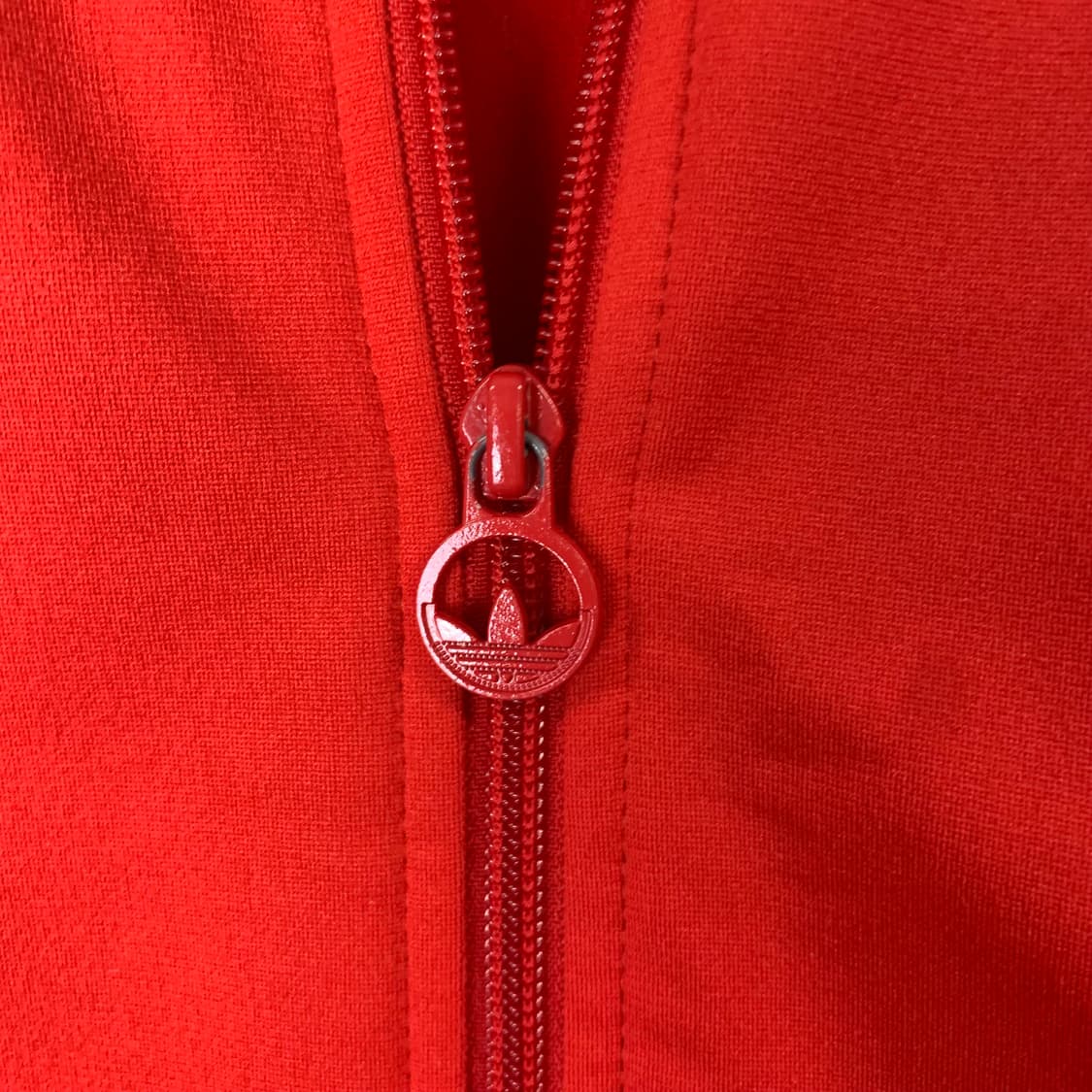 아디다스 유로파 레드 트랙 져지 상품이미지4