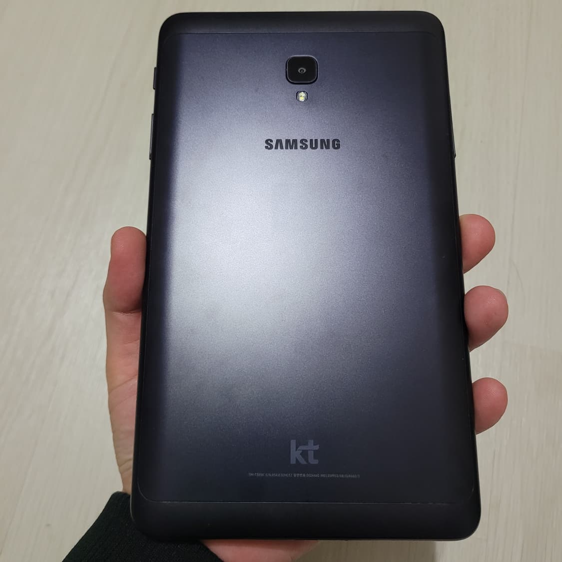 삼성 갤럭시 탭 A SM-T385K 32기가 셀룰러 모델 상품이미지7