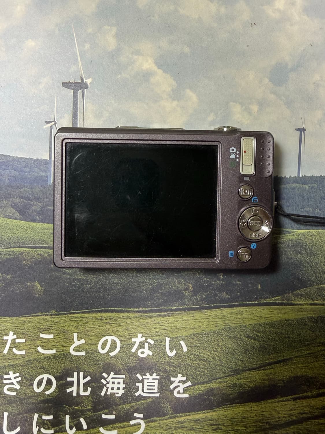 롤라이 Rollei compactline 202 빈티지 디카  상품이미지2