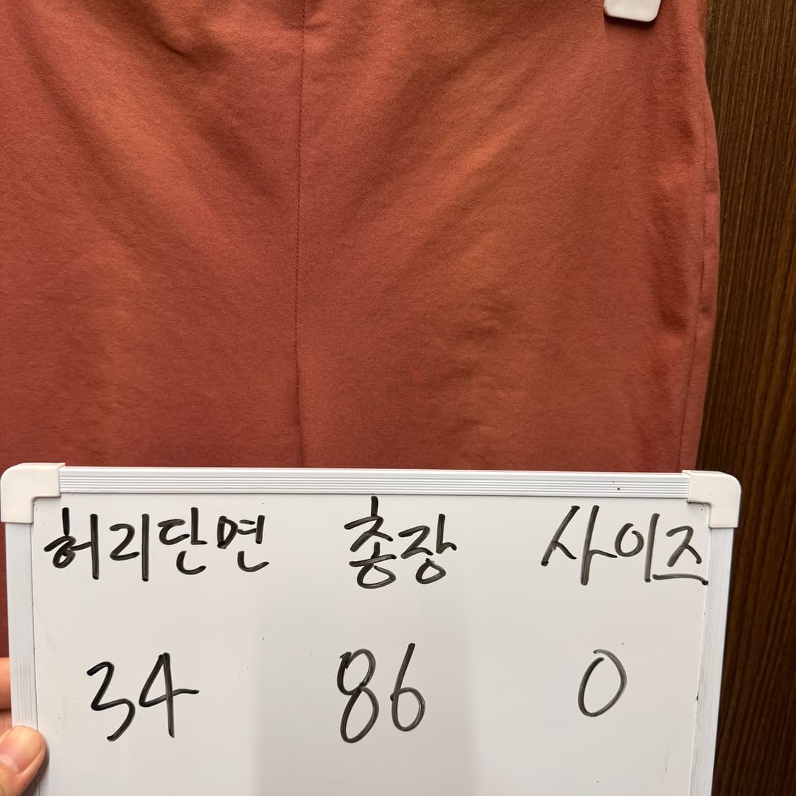 띠어리 theory 바지 상품이미지5