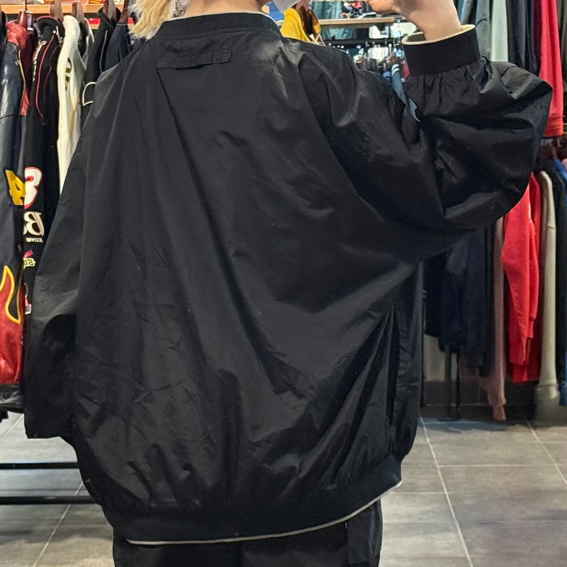 [NO.9] Nike 나이키 웜업 상품이미지5