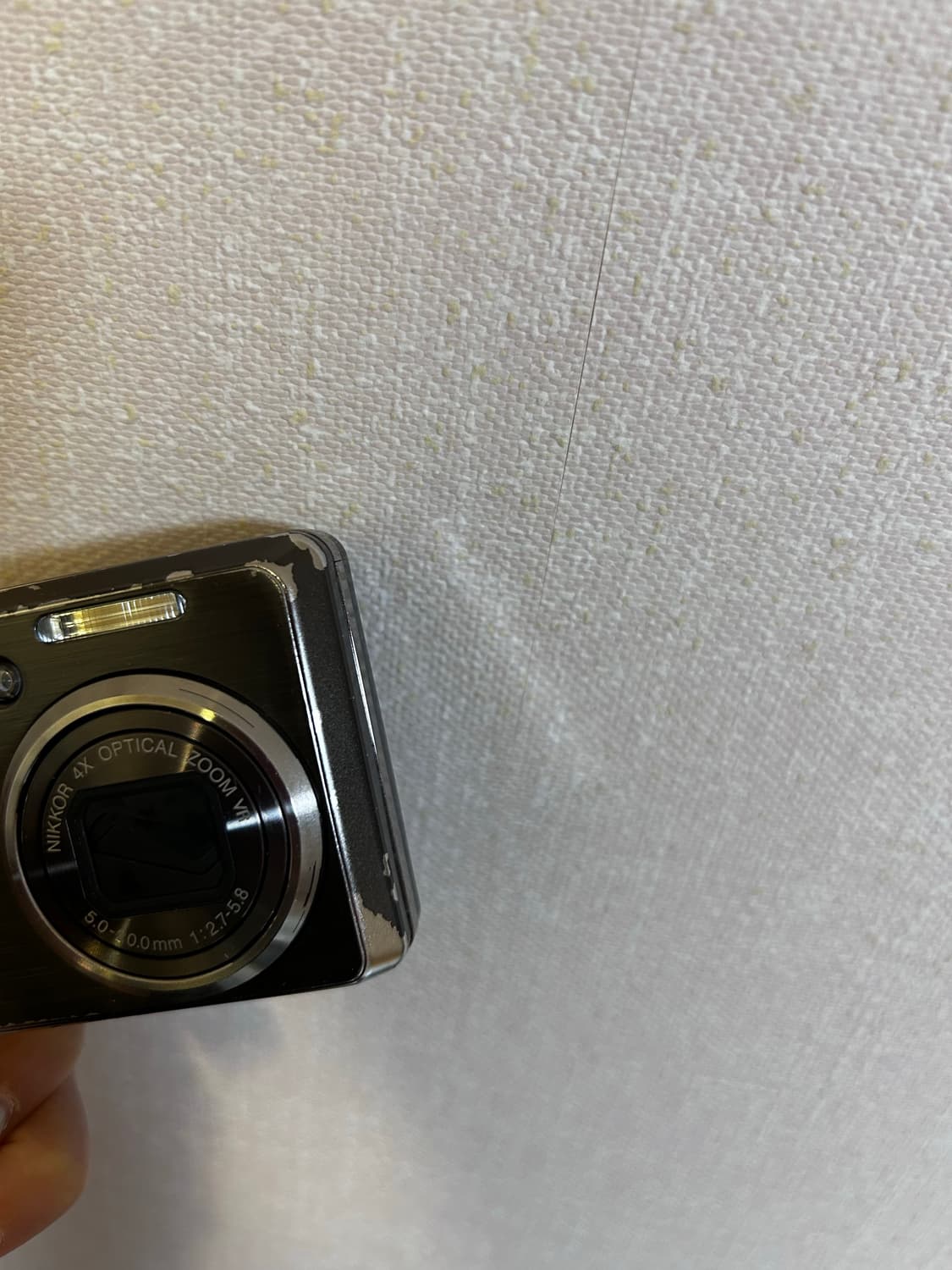 니콘 쿨픽스 s600 nikon coolpix 상품이미지4