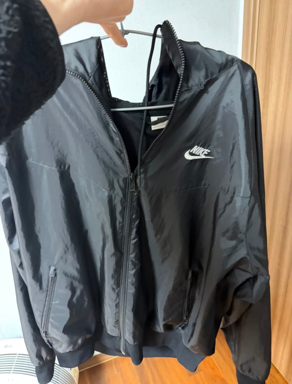나이키 윈드러너 바람막이 상품이미지1