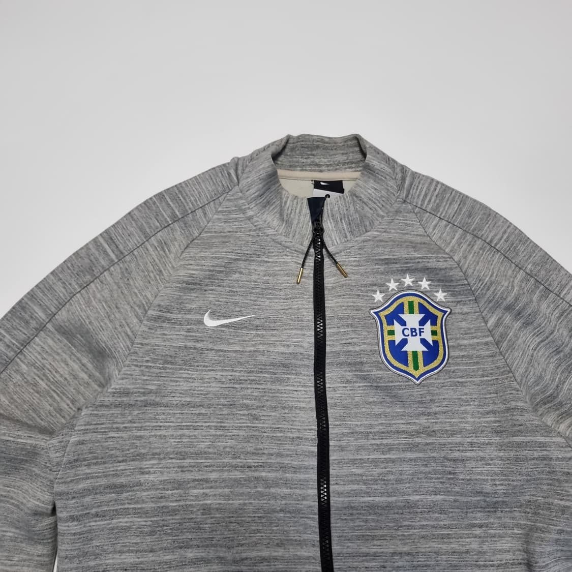 나이키 브라질 져지 상품이미지4