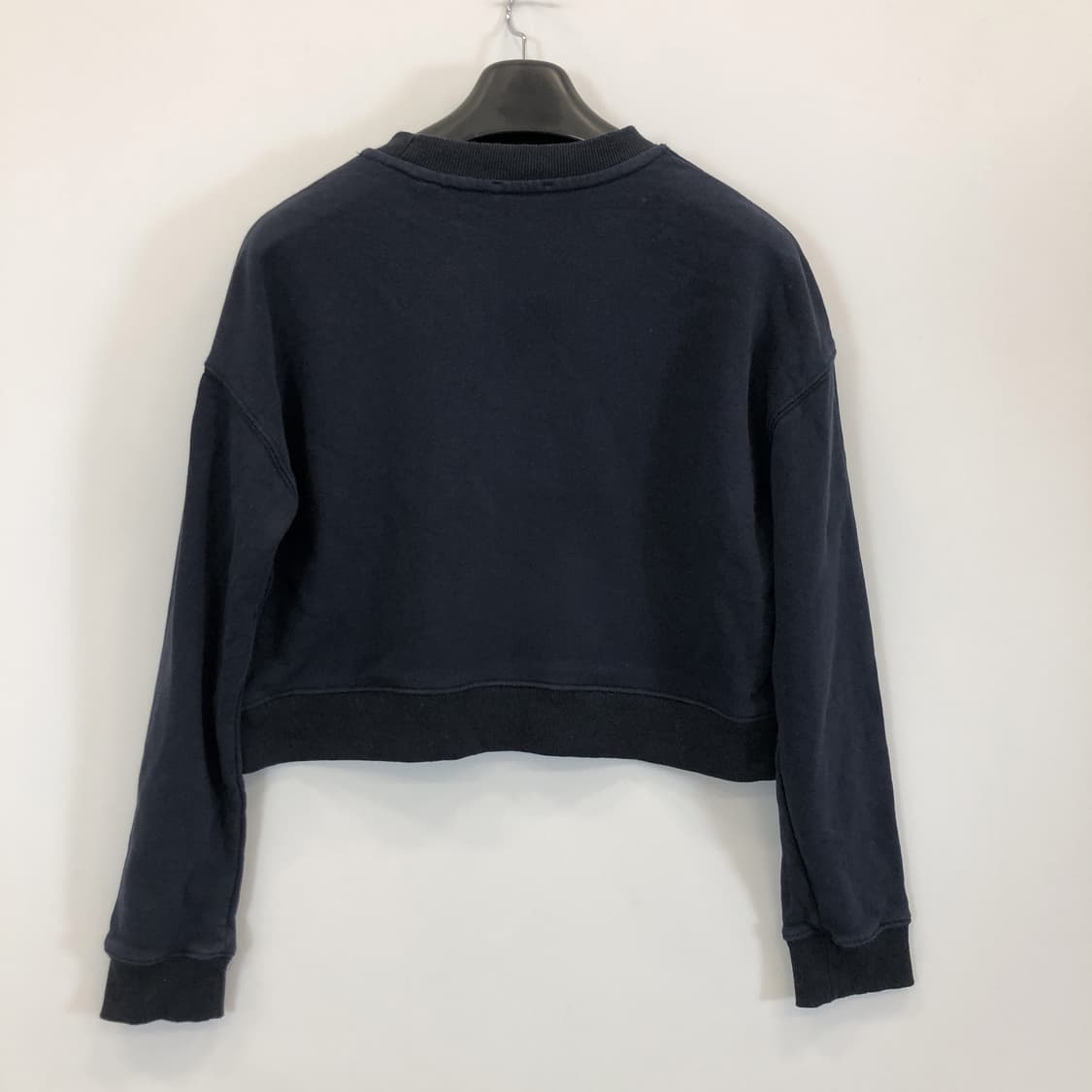 마리떼프랑소와저버 크롭 맨투맨 M  상품이미지4