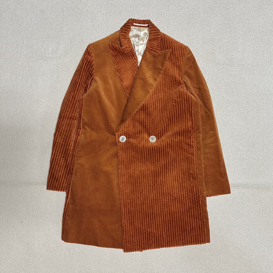 골든 구스 코듀로이 더블 자켓 상품이미지2