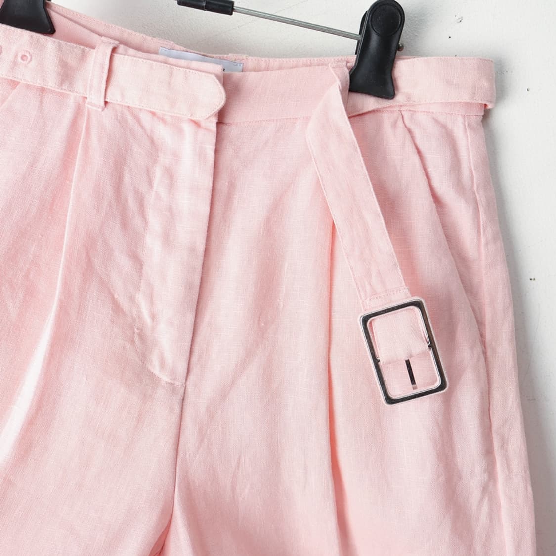 25/앤아더스토리즈 린넨 팬츠 상품이미지3