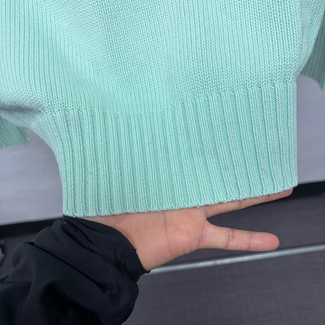 폴로 랄프로렌 니트 상품이미지5