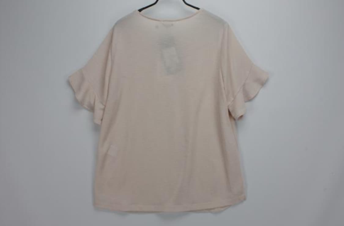 레노마 블라우스 상품이미지3