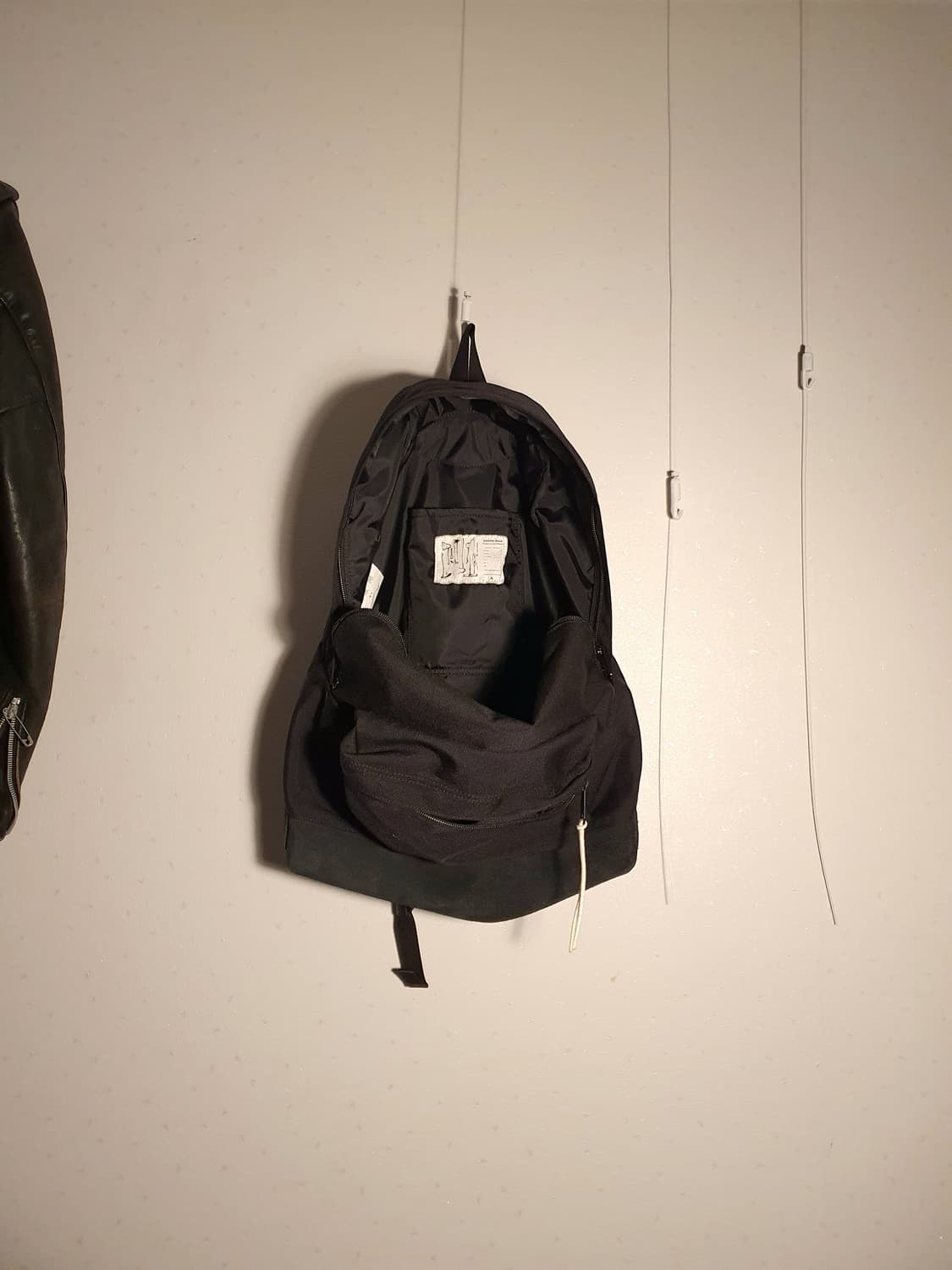 DIGAWEL x PORTER backpack 상품이미지1