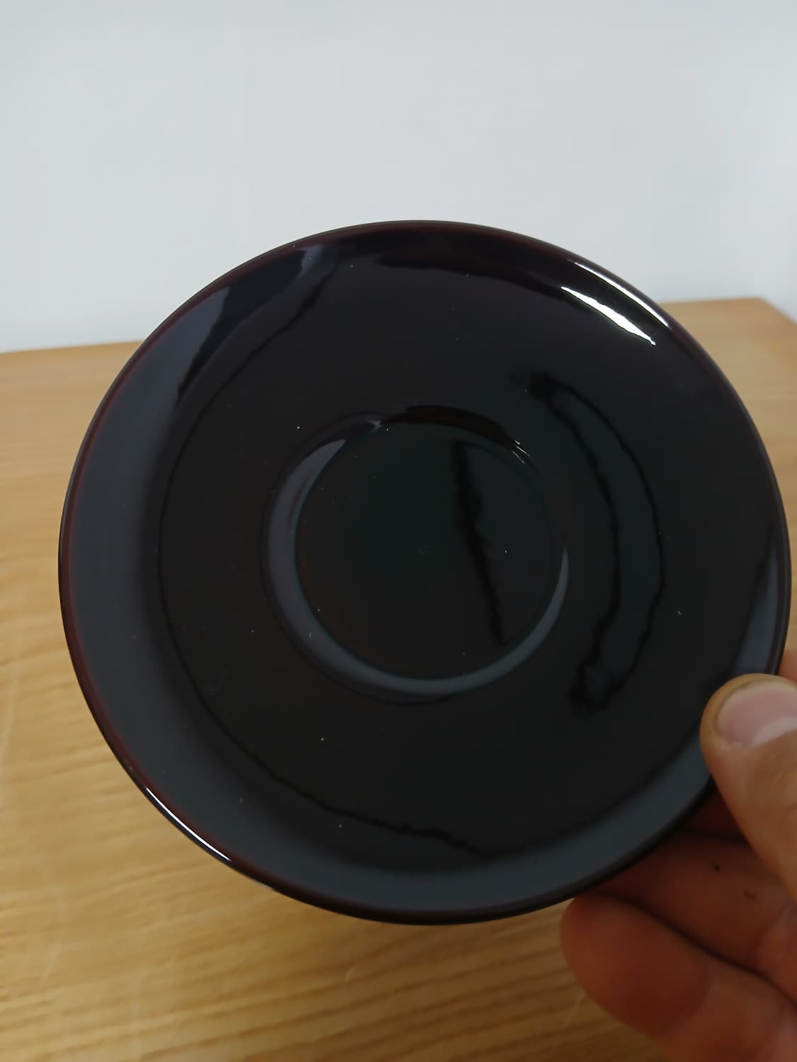 일본 빈티지 소가 글라스 여름찻잔 5P셋트 상품이미지5