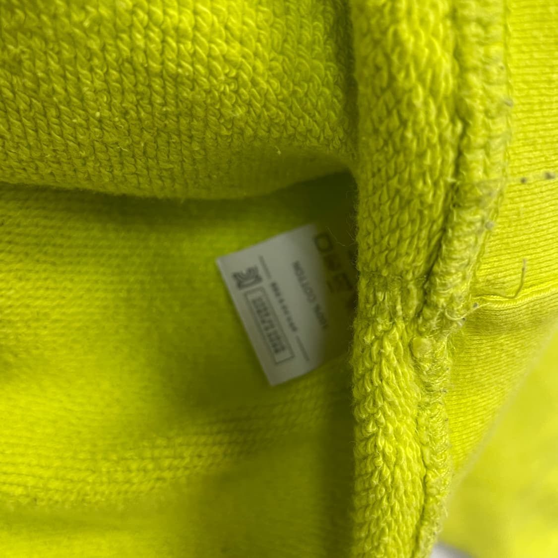 Thisisneverthat sweatshirt 상품이미지6