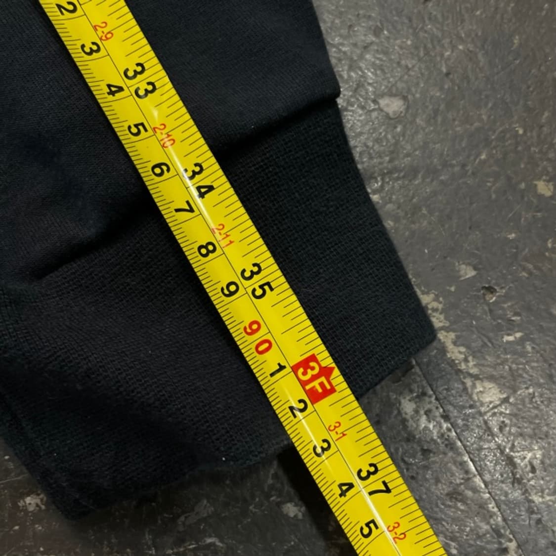 95-100 나이키 테크팩 팬츠 상품이미지9