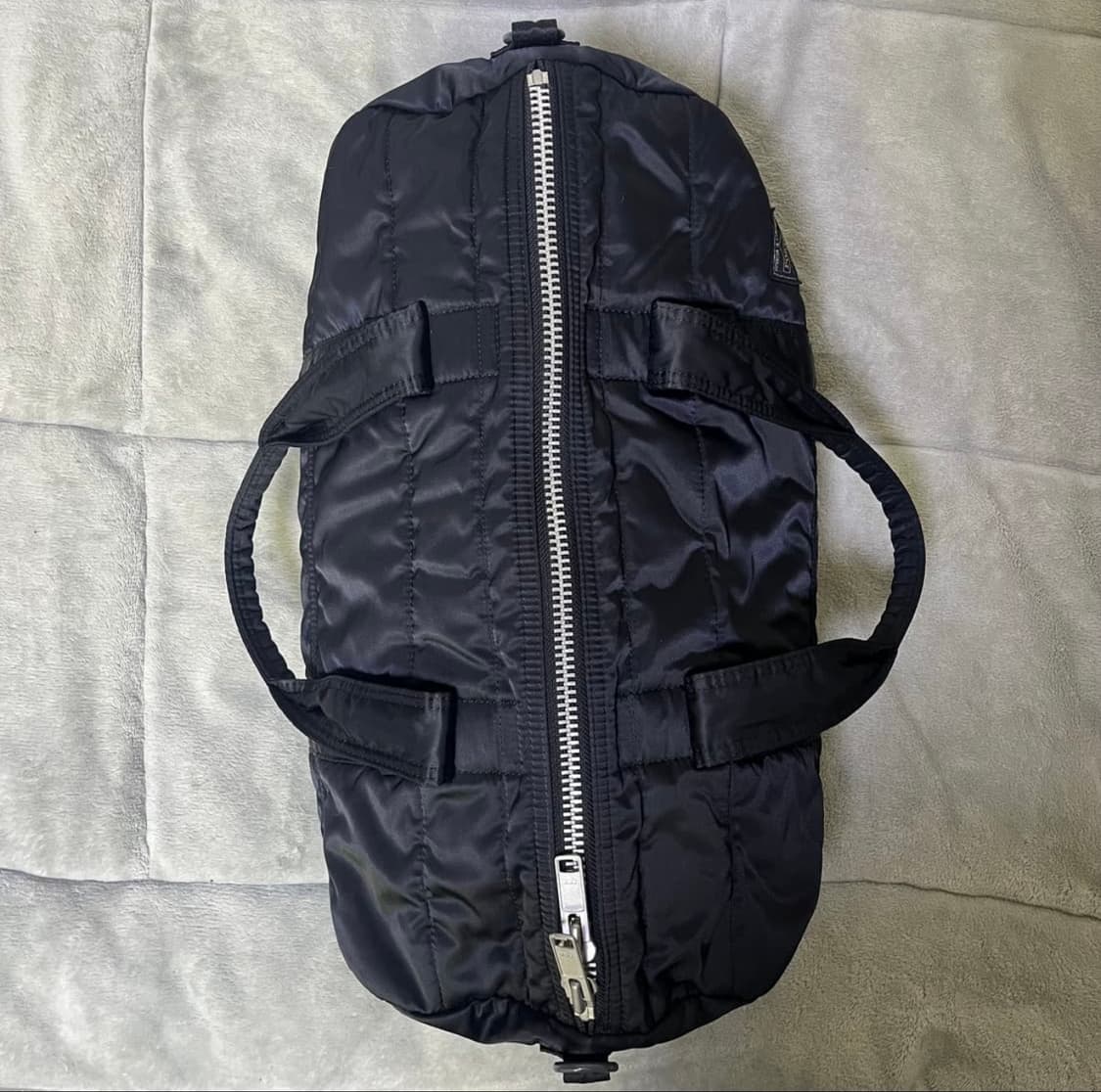 요시다 포터 보스턴백 S 급처중!! 직거래시 17만원 상품이미지6