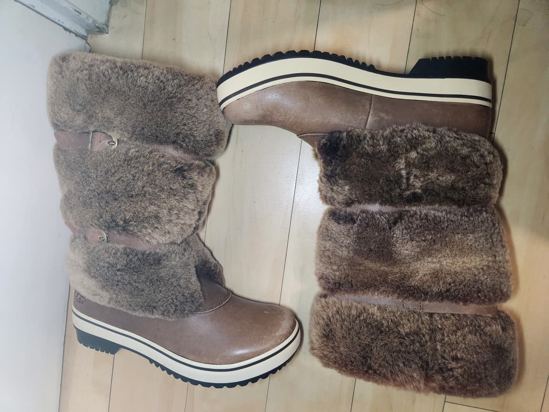 (240W)어그 릴리언 부츠 상품이미지4