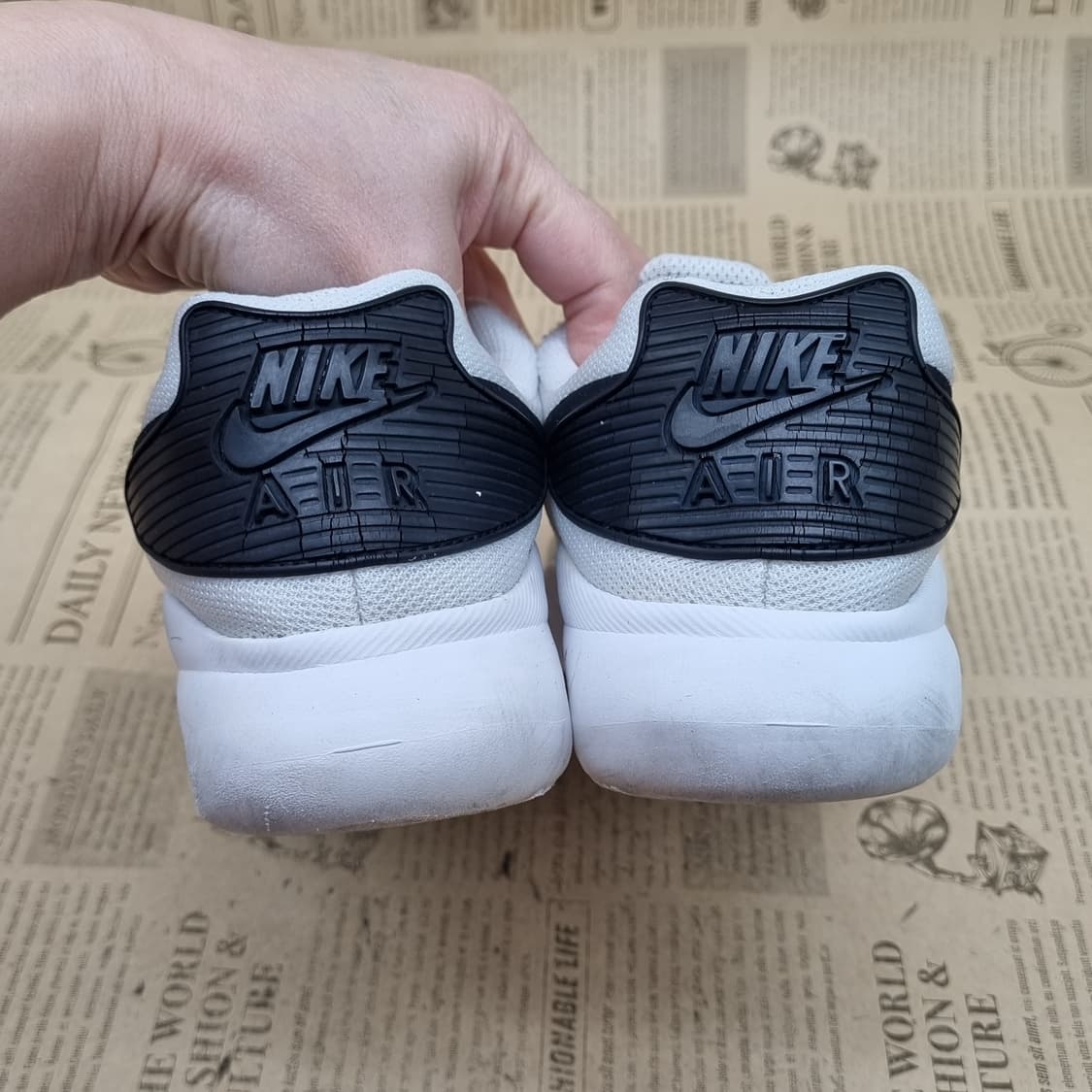 나이키 에어맥스 오케토 운동화250  상품이미지4