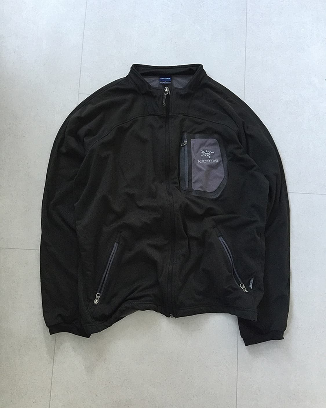 Arcterics Zip-Up 95~100 상품이미지1