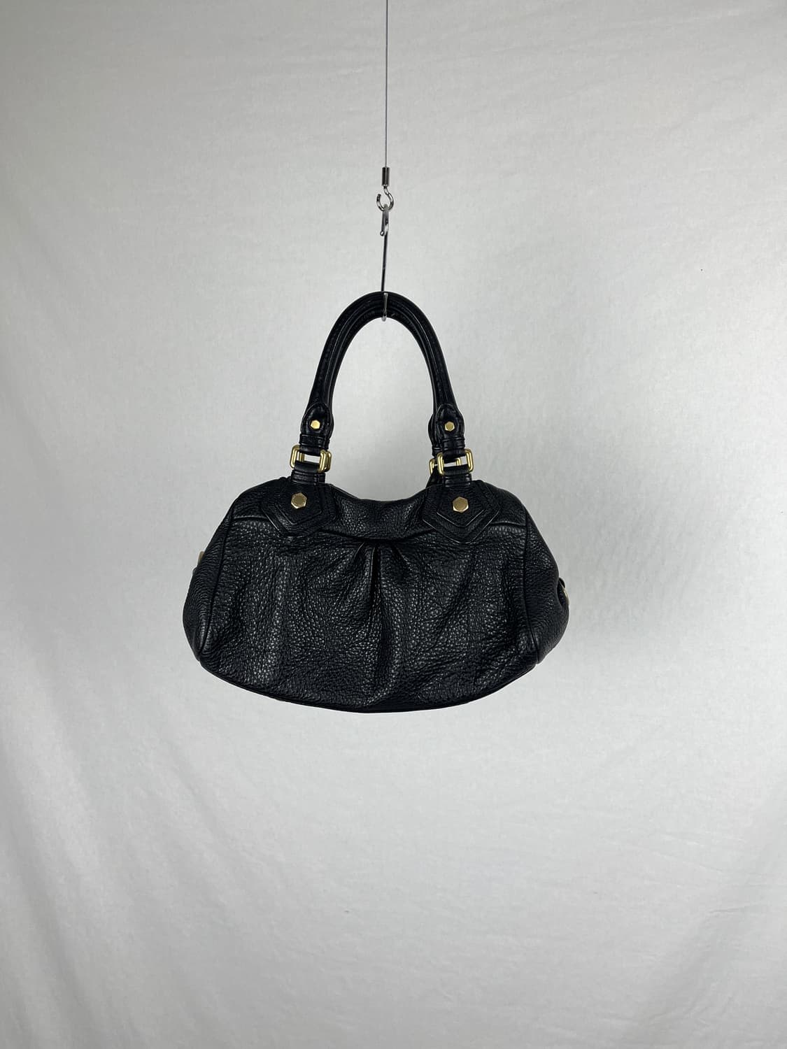 marc by Marc Jacobs 소가죽 토트백 상품이미지3