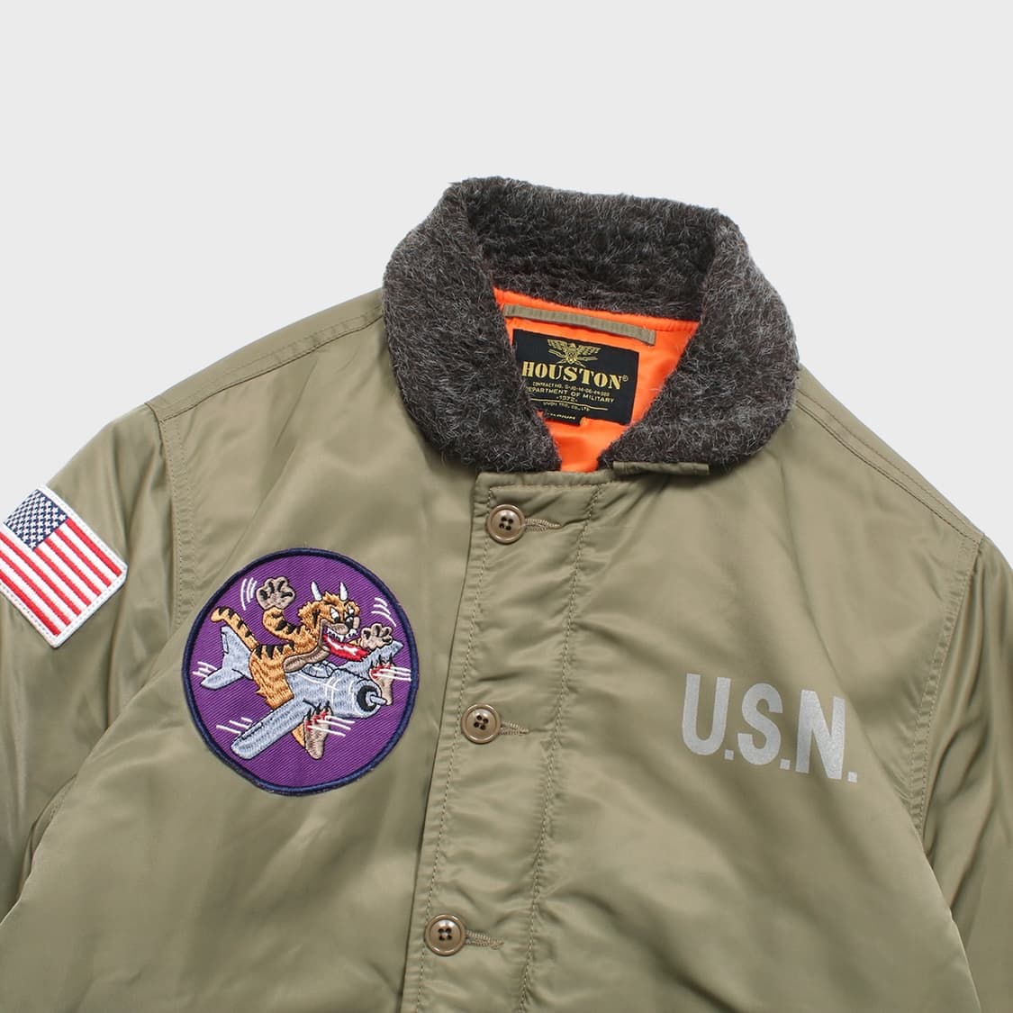 HOUSTON 상품이미지9