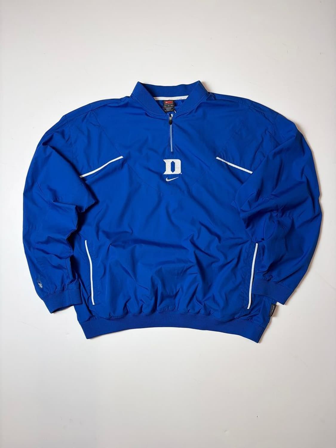 나이키 90's 듀크 반집업 아노락 PN9374 상품이미지1