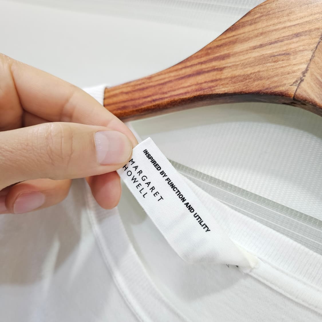 MHL MARGARET HOWELL-L사이즈 상품이미지6