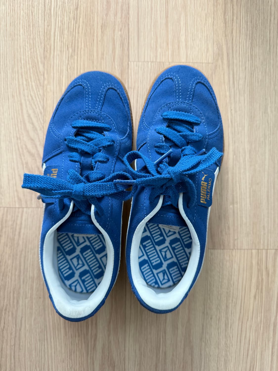 퓨마 팔레르모 상품이미지1