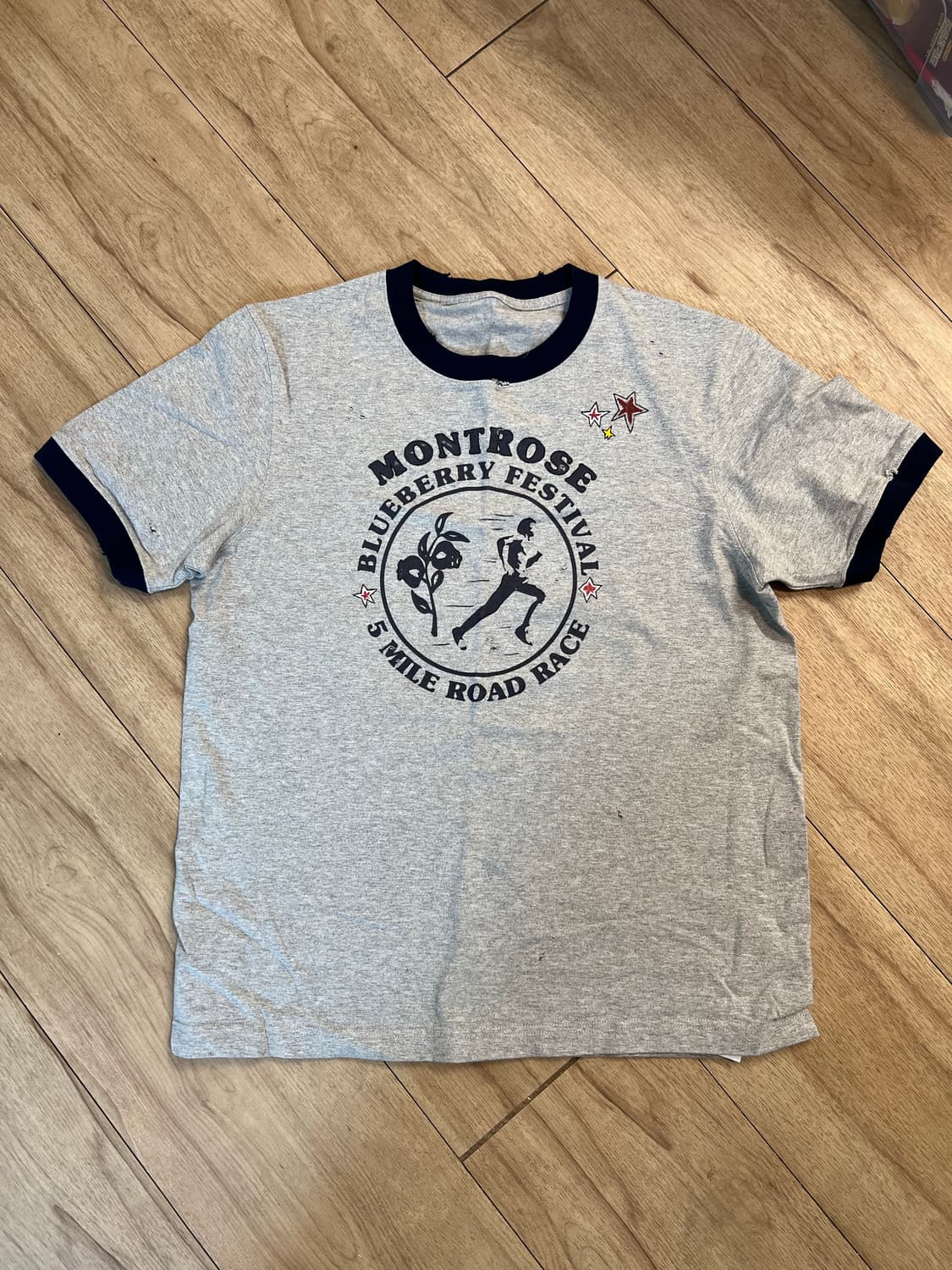 빈티지 링거티 상품이미지1