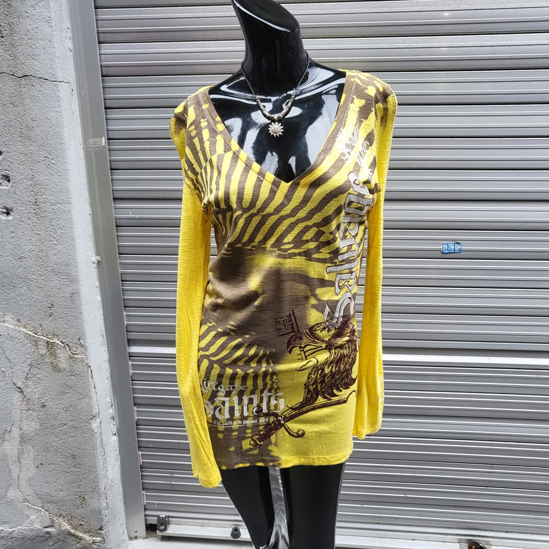 salvage long sleeve  상품이미지2