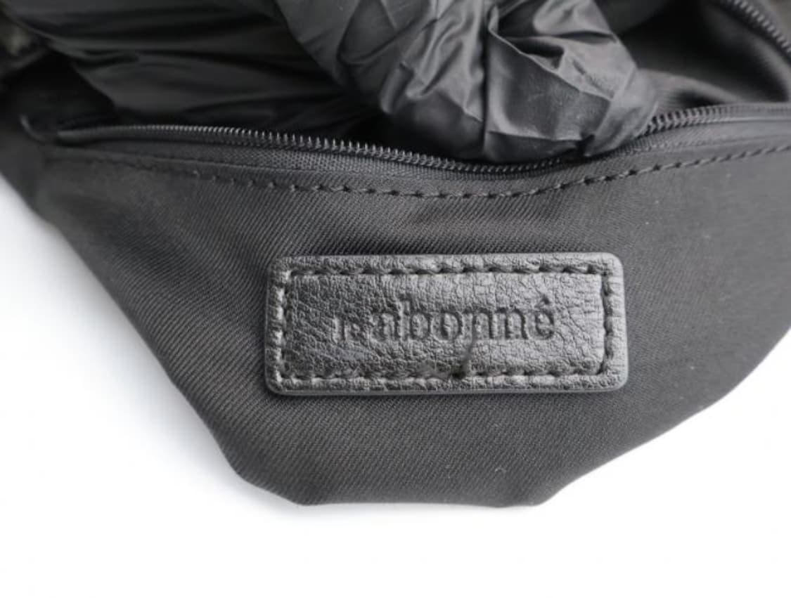 르아보네 크로스백 상품이미지8