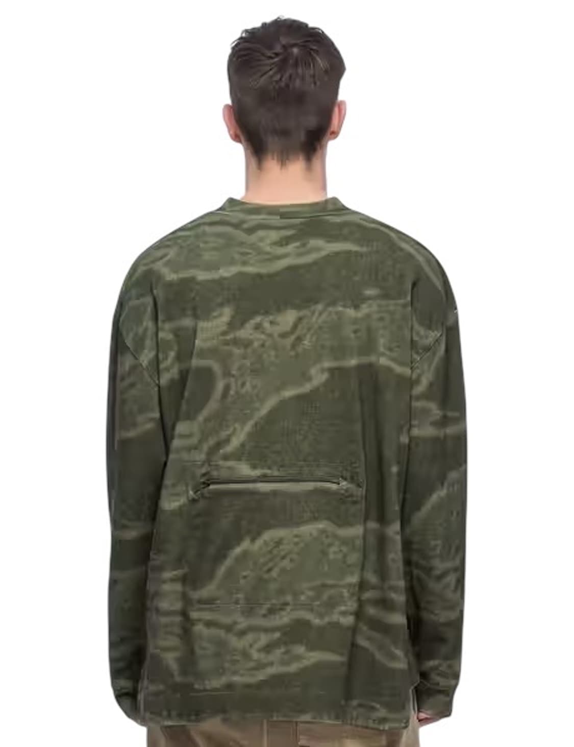 Yeezy Season 3 Camo Long-Sleeve 상품이미지3
