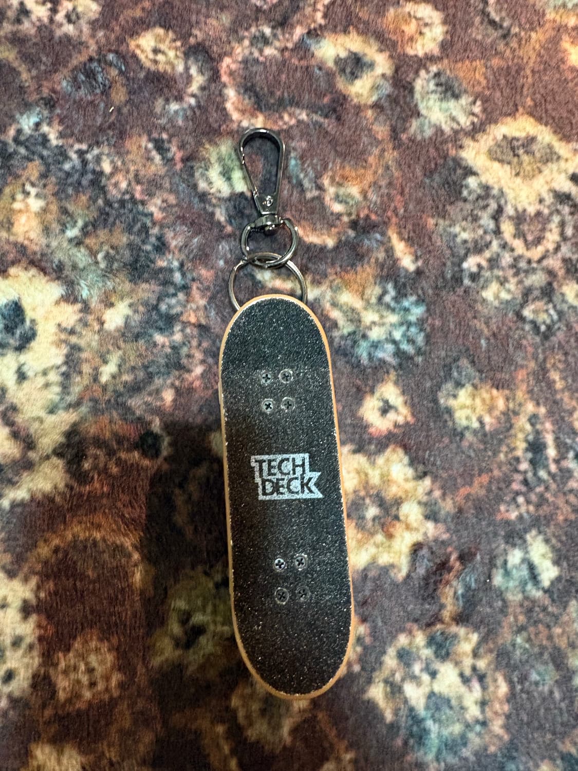 핑거보드 키링 상품이미지3