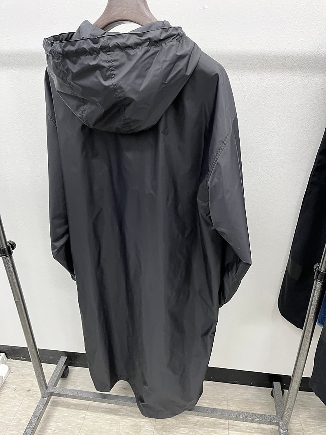 105-110) 아크네 오버 후드 야상자켓 상품이미지5